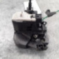 Serrure avant droit RENAULT CLIO 2