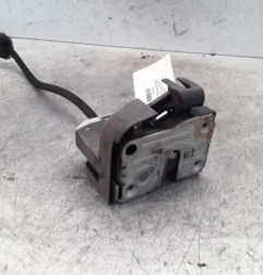 Serrure avant droit RENAULT CLIO 2 Photo n°3