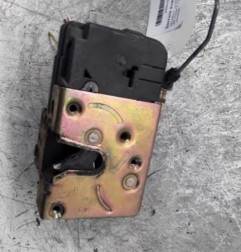 Serrure avant droit PEUGEOT 306