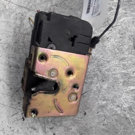 Serrure avant droit PEUGEOT 306