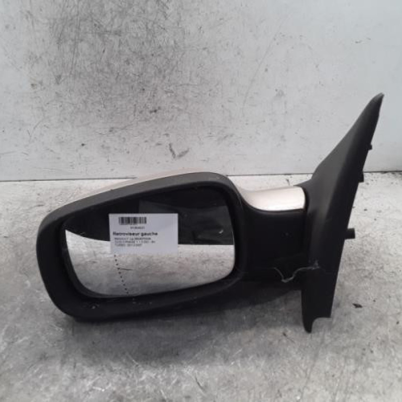 Retroviseur gauche RENAULT CLIO 3 Retroviseur gauche RENAULT CLIO 3