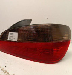 Feu arriere principal gauche (feux) PEUGEOT 406