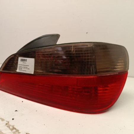Feu arriere principal gauche (feux) PEUGEOT 406