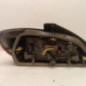 Feu arriere principal gauche (feux) PEUGEOT 406