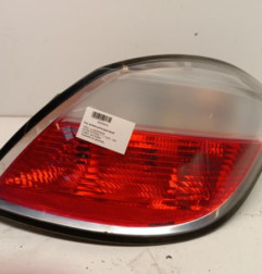 Feu arriere principal droit (feux) OPEL ASTRA H Photo n°1