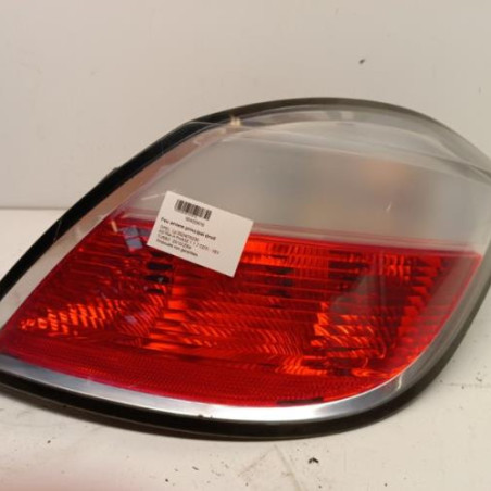 Feu arriere principal droit (feux) OPEL ASTRA H Photo n°1