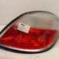 Feu arriere principal droit (feux) OPEL ASTRA H