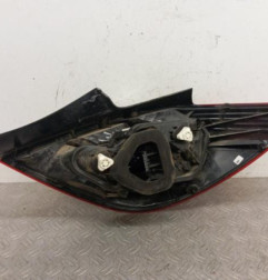 Feu arriere principal gauche (feux) OPEL CORSA D Photo n°3