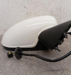 Retroviseur droit OPEL CORSA D Photo n°3