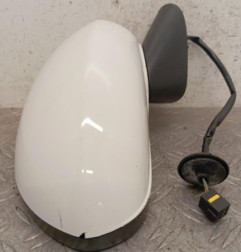 Retroviseur droit OPEL CORSA D Photo n°4