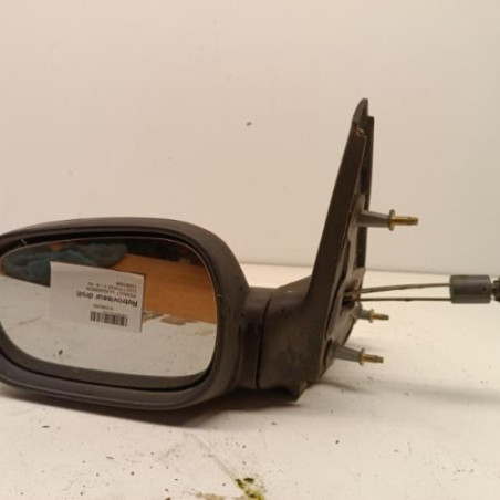 Retroviseur droit RENAULT CLIO 1 Photo n°1