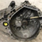 Boite de vitesses RENAULT MEGANE 3