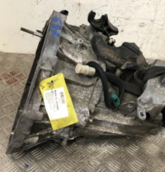 Boite de vitesses RENAULT MEGANE 3