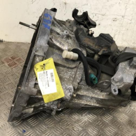 Boite de vitesses RENAULT MEGANE 3