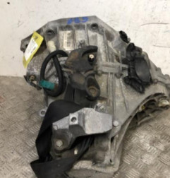 Boite de vitesses RENAULT MEGANE 3 Photo n°3
