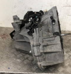 Boite de vitesses RENAULT MEGANE 3 Photo n°4