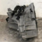 Boite de vitesses RENAULT MEGANE 3