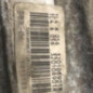 Boite de vitesses RENAULT MEGANE 3