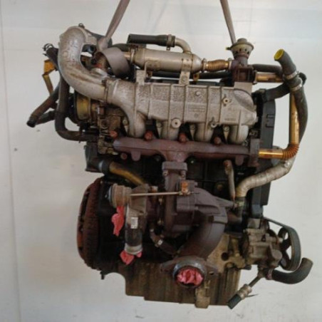 Moteur PEUGEOT BOXER 2 Photo n°1