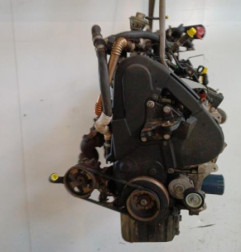 Moteur PEUGEOT BOXER 2