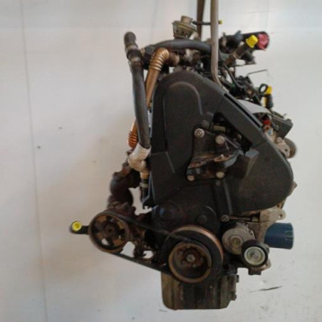 Moteur PEUGEOT BOXER 2
