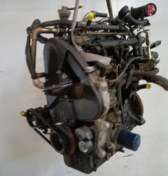 Moteur PEUGEOT BOXER 2 Photo n°4