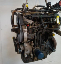 Moteur PEUGEOT BOXER 2 Photo n°5