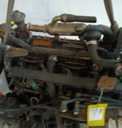 Moteur PEUGEOT BOXER 2 Photo n°6