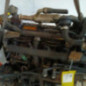 Moteur PEUGEOT BOXER 2