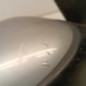 Retroviseur droit PEUGEOT 206