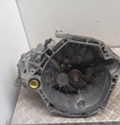 Boite de vitesses RENAULT SCENIC 2 Photo n°1