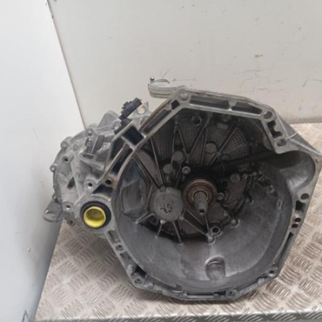 Boite de vitesses RENAULT SCENIC 2 Photo n°1