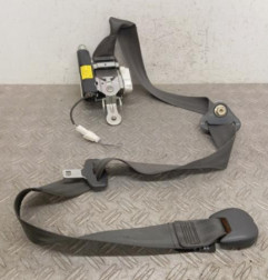 Ceinture avant droit RENAULT CLIO 3 Photo n°1