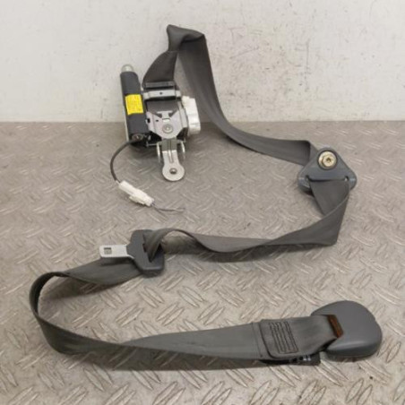 Ceinture avant droit RENAULT CLIO 3 Photo n°1