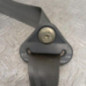 Ceinture avant droit RENAULT CLIO 3