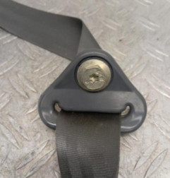 Ceinture avant droit RENAULT CLIO 3 Photo n°3