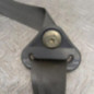 Ceinture avant droit RENAULT CLIO 3