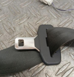 Ceinture avant droit RENAULT CLIO 3 Photo n°4