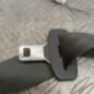 Ceinture avant droit RENAULT CLIO 3