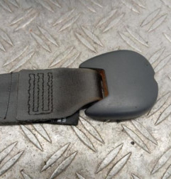 Ceinture avant droit RENAULT CLIO 3 Photo n°5