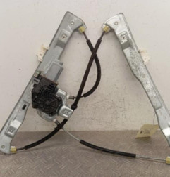 Leve vitre electrique avant gauche CITROEN DS3 Photo n°1