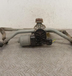 Moteur essuie glace avant PEUGEOT 208 1 Photo n°1