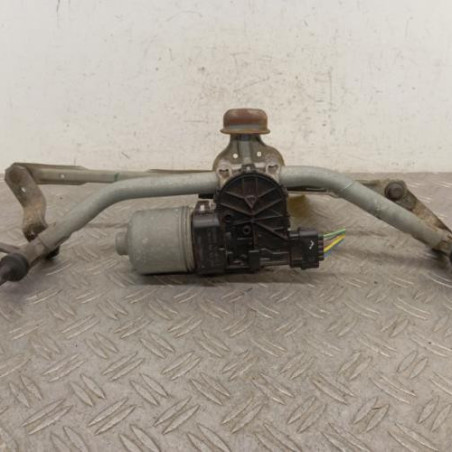 Moteur essuie glace avant PEUGEOT 208 1 Photo n°1