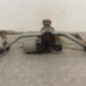 Moteur essuie glace avant PEUGEOT 208 1