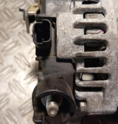 Alternateur PEUGEOT EXPERT 4