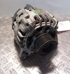 Alternateur RENAULT CLIO 3 Photo n°1