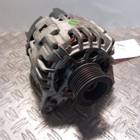 Alternateur RENAULT CLIO 3 Photo n°1