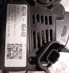 Alternateur RENAULT CLIO 3 Photo n°3