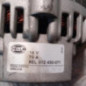 Alternateur FORD FUSION