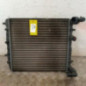 Radiateur eau VOLKSWAGEN FOX